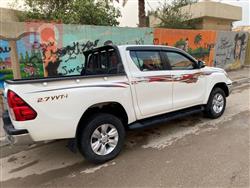 تويوتا هايلوكس